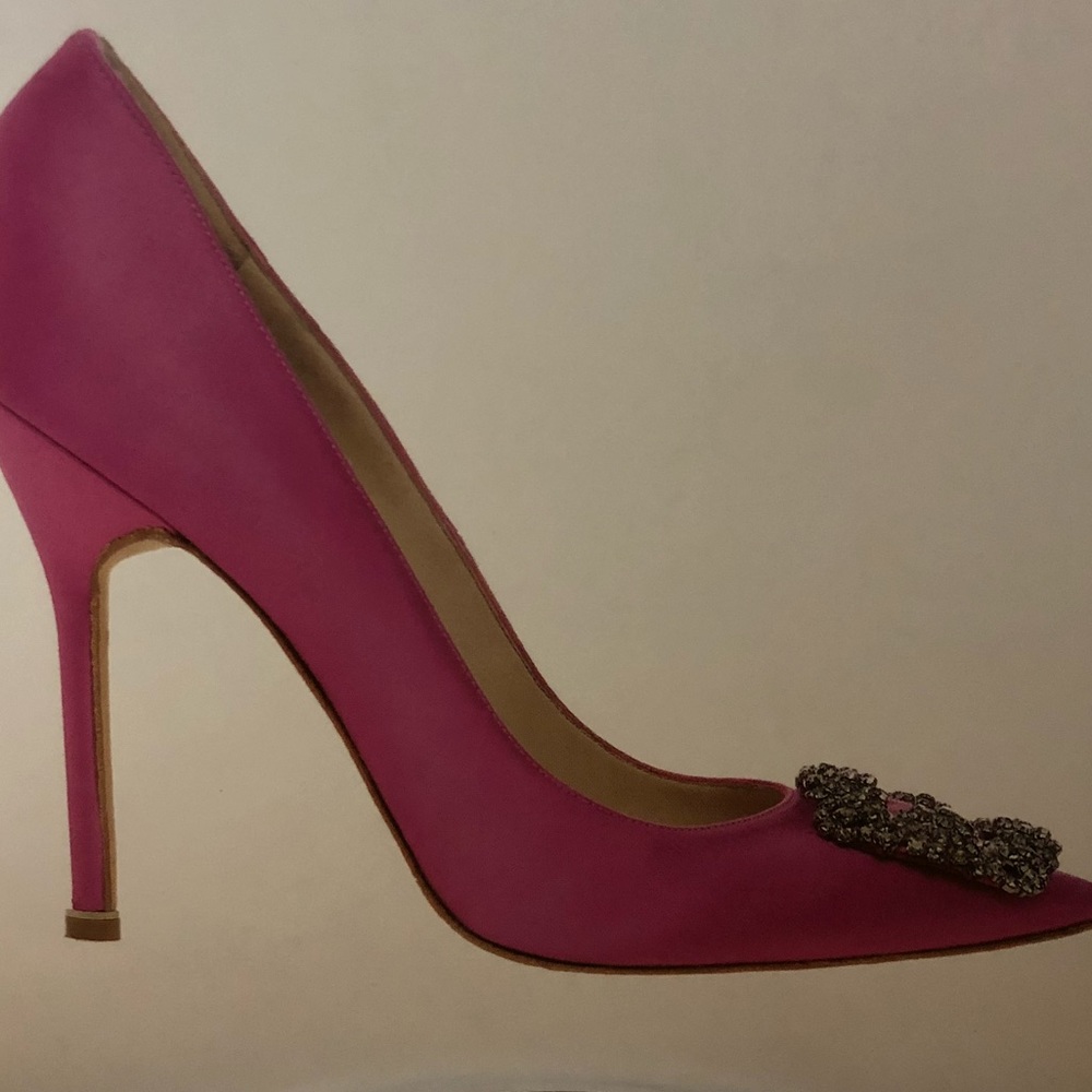 Meet your Posher, Sandy